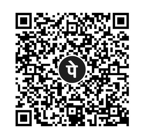 UPI QR Code