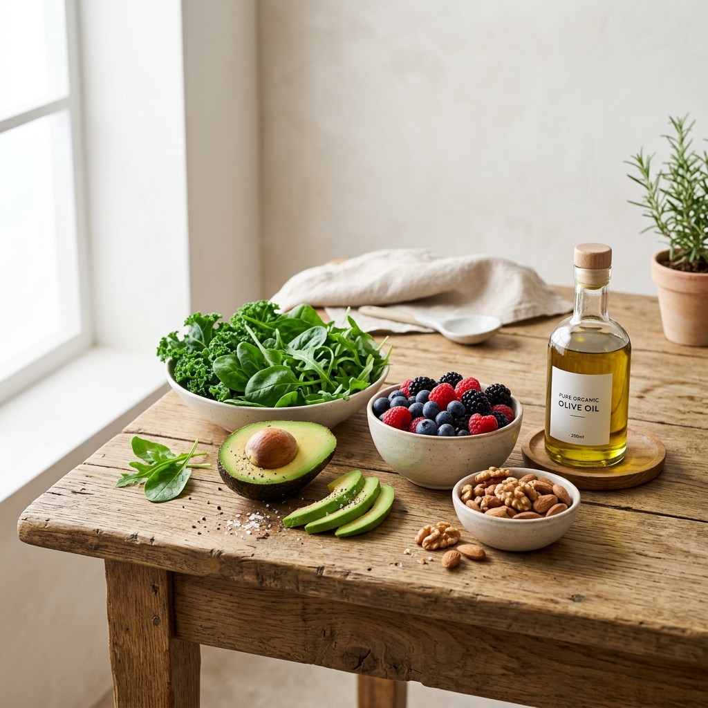 Nutrition
